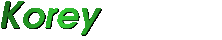 Korey
